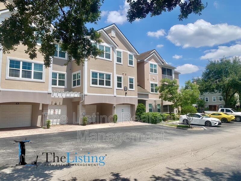 3209 Parkchester Square Blvd Unit 206, Orlando, FL 32835 Condo for