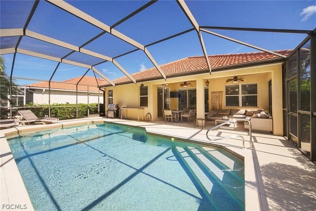 Foto del edificio - 10514 Bella Vista Dr