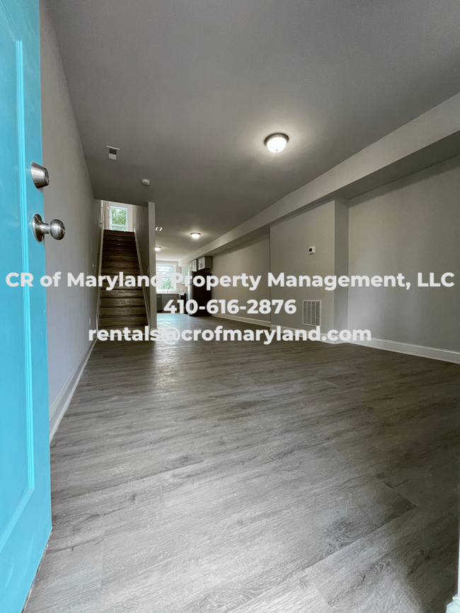 Building Photo - WAITLIST APPLICATIONS ONLY