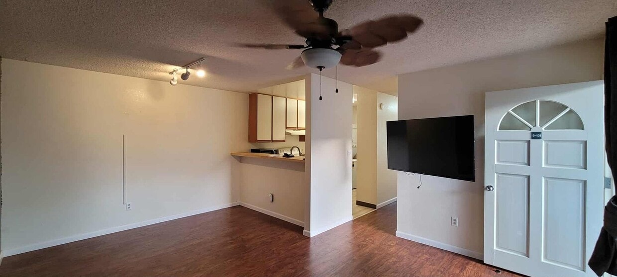 Primary Photo - Nice 2 bedroom 1 bath in the beautiful Nap...