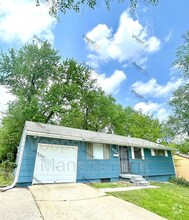Building Photo - 8506 Crystal Ave