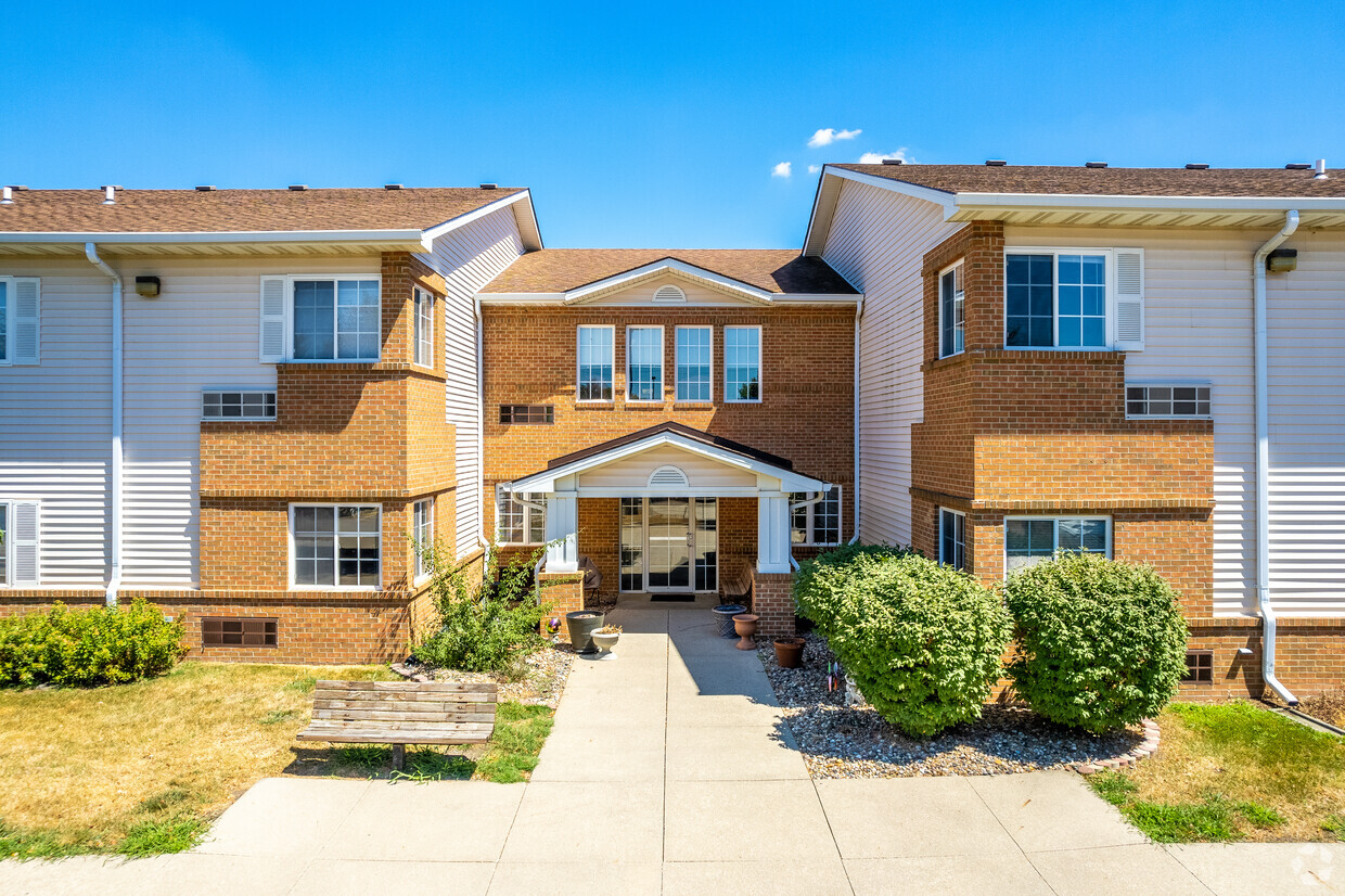 Primary Photo - Sugar Creek Senior Apartment Community