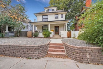 Building Photo - 1411 Clayton St