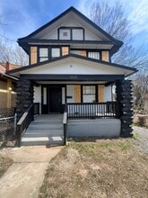 Building Photo - 3919 Olive St