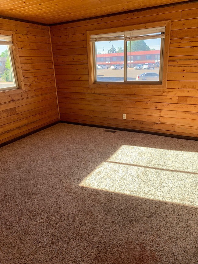 703 Downey St Unit 1, Laramie, WY 82072 Apartments in Laramie, WY