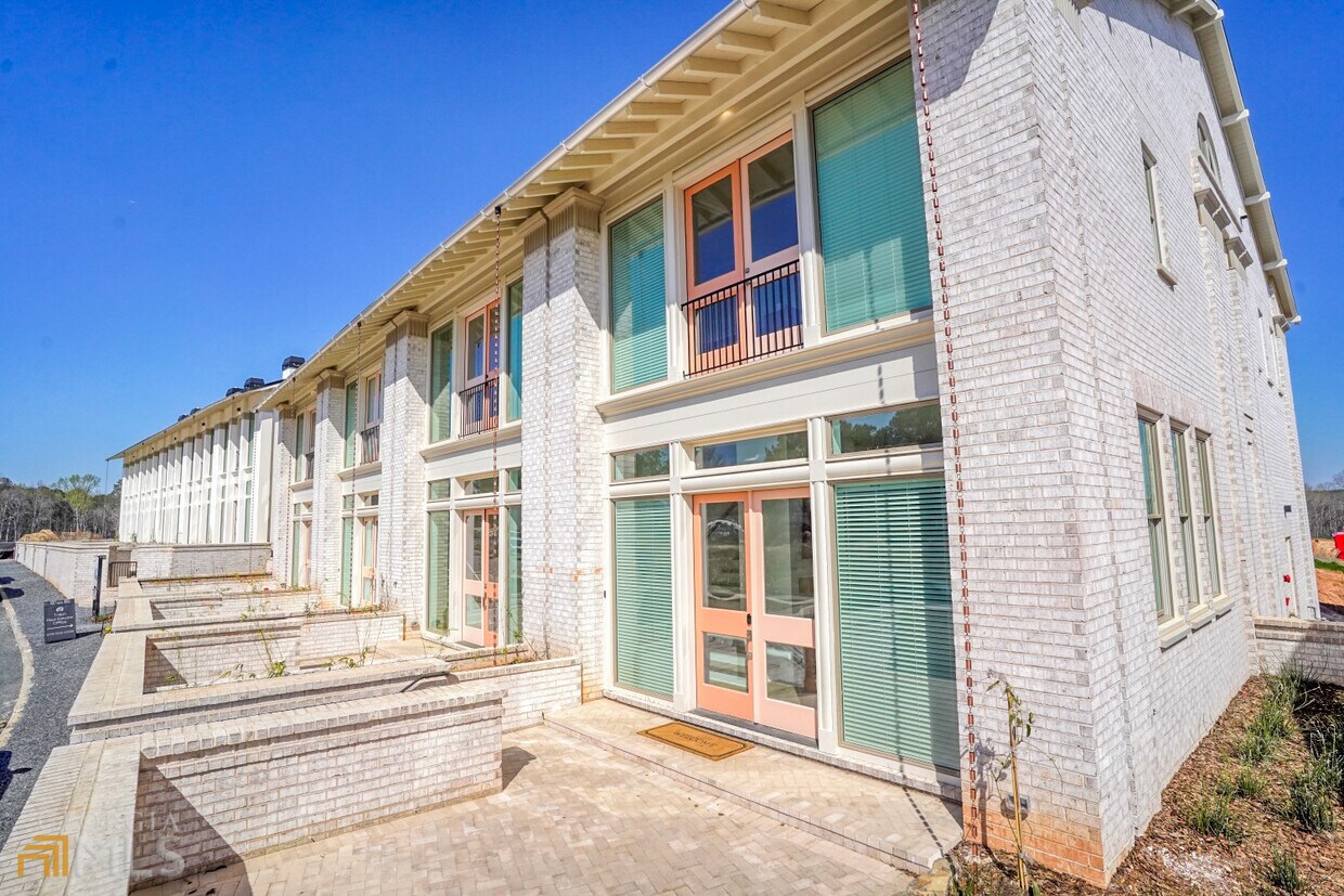 560 Heatherden Ave, Woolsey, GA 30214 Townhome Rentals in Woolsey GA