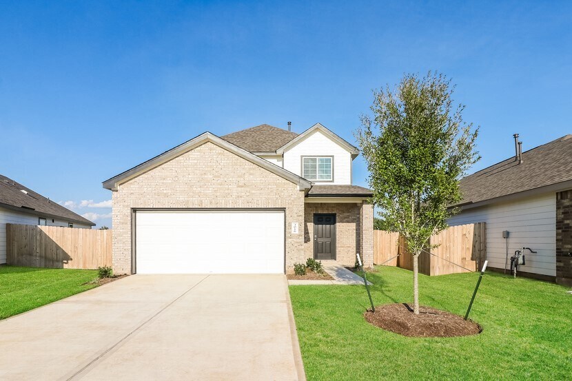 Foto principal - 3016 Tallgrass Ct
