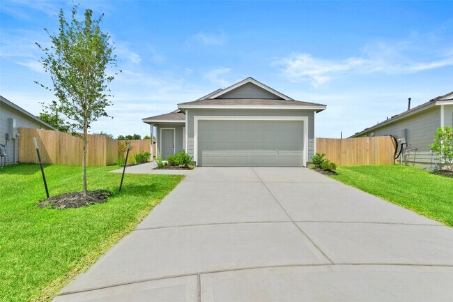 Foto del edificio - 12403 Wild Strawberry Rd