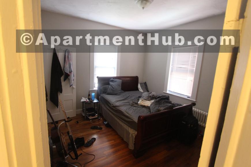 Building Photo - 1.0 bedroom in Cambridge Massachusetts 02138