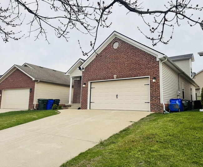 Building Photo - 2161 Millstone Way