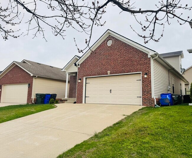 Foto del edificio - 2161 Millstone Way