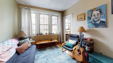 Building Photo - 1623 Commonwealth Ave