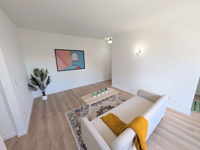 Foto del edificio - Stunning One Bedroom and Studio Apartments in the Heart of Detroit