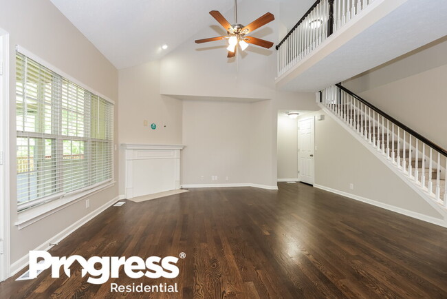 Foto del edificio - 1481 Timber Ridge Cir