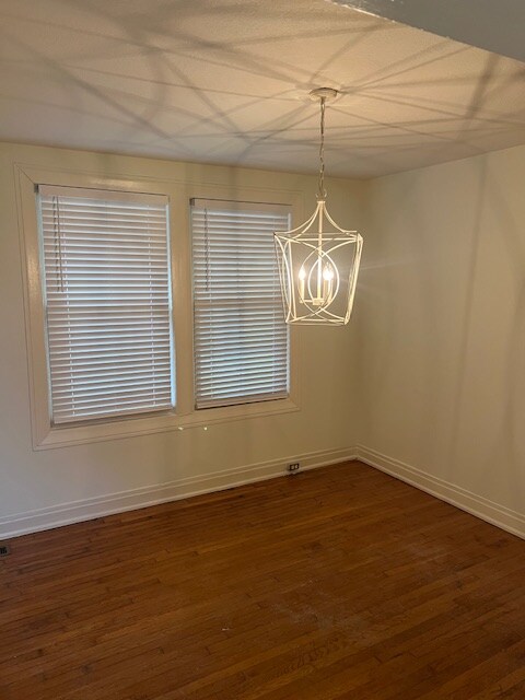 Foto del edificio - 700 N Roan St