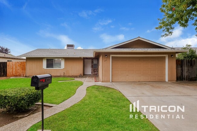Building Photo - 405 Pirinen Ln