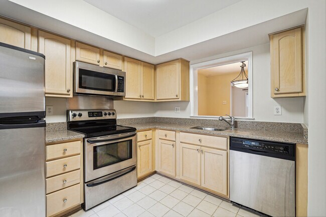 Foto del edificio - 5407 Grove Ridge Way
