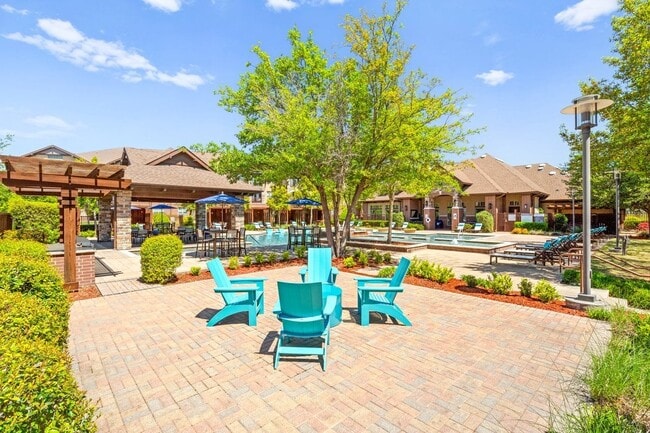 Building Photo - Cypress at Lewisville Apartment Homes