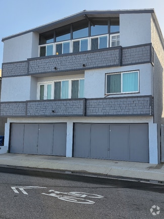 Building Photo - 2026 Hermosa Ave