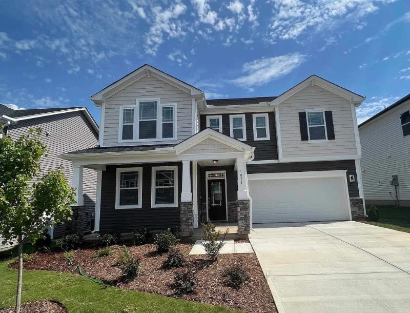 Primary Photo - 1021 Garrow Dr