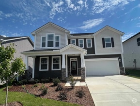 Building Photo - 1021 Garrow Dr