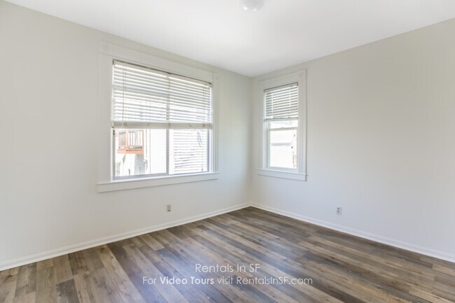 Building Photo - 1657 Fulton St