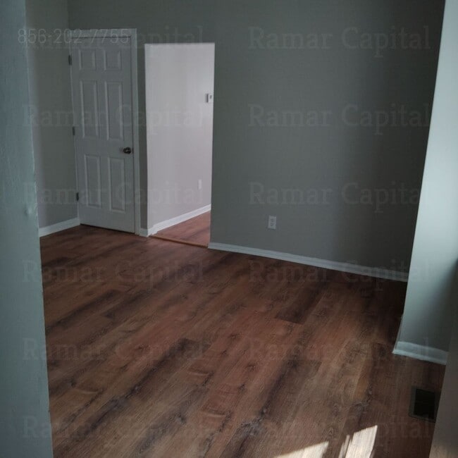 Foto del edificio - Completely Renovated 3-Bedroom Home in Prime Camden Location