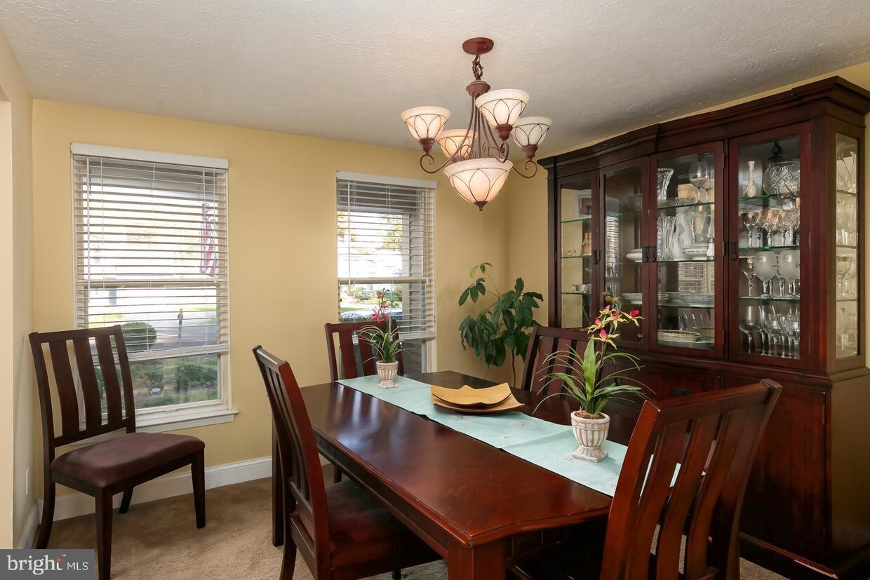 23 Lady Diana Cir, Evesham Township, NJ 08053 House Rental in Evesham