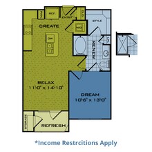 Beacon at Buffalo Pointe photo'