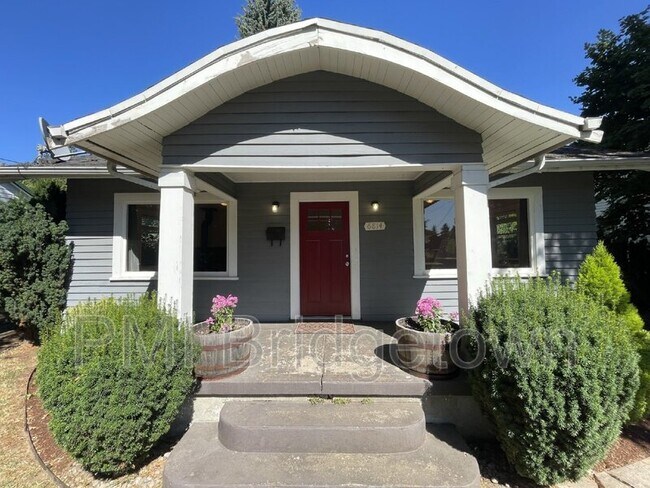Foto del edificio - 6814 SE 48th Av