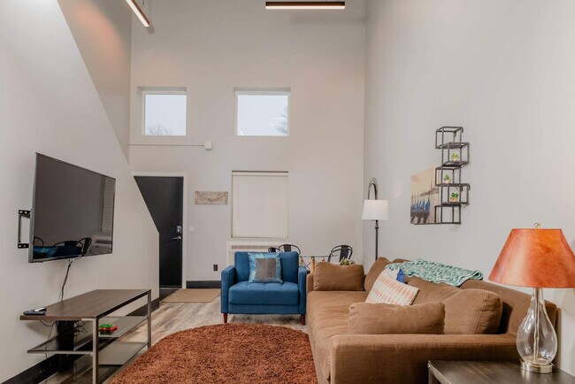 Foto del edificio - 217 S Badger Ave