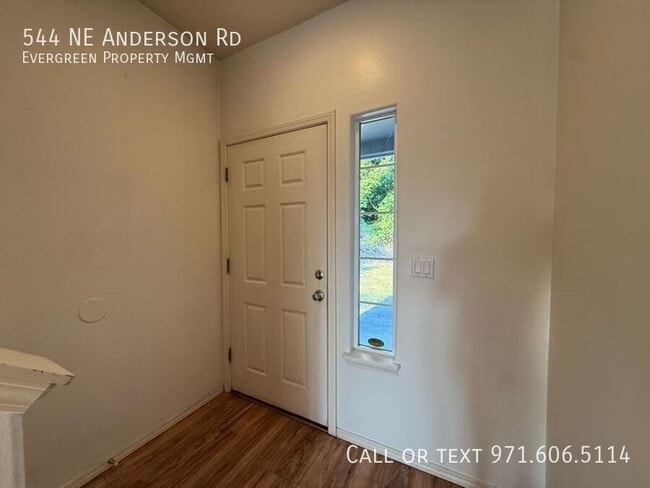 Photo - 544 NE Anderson Rd- Apartment