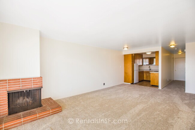 Foto del edificio - 965 Burnett Ave
