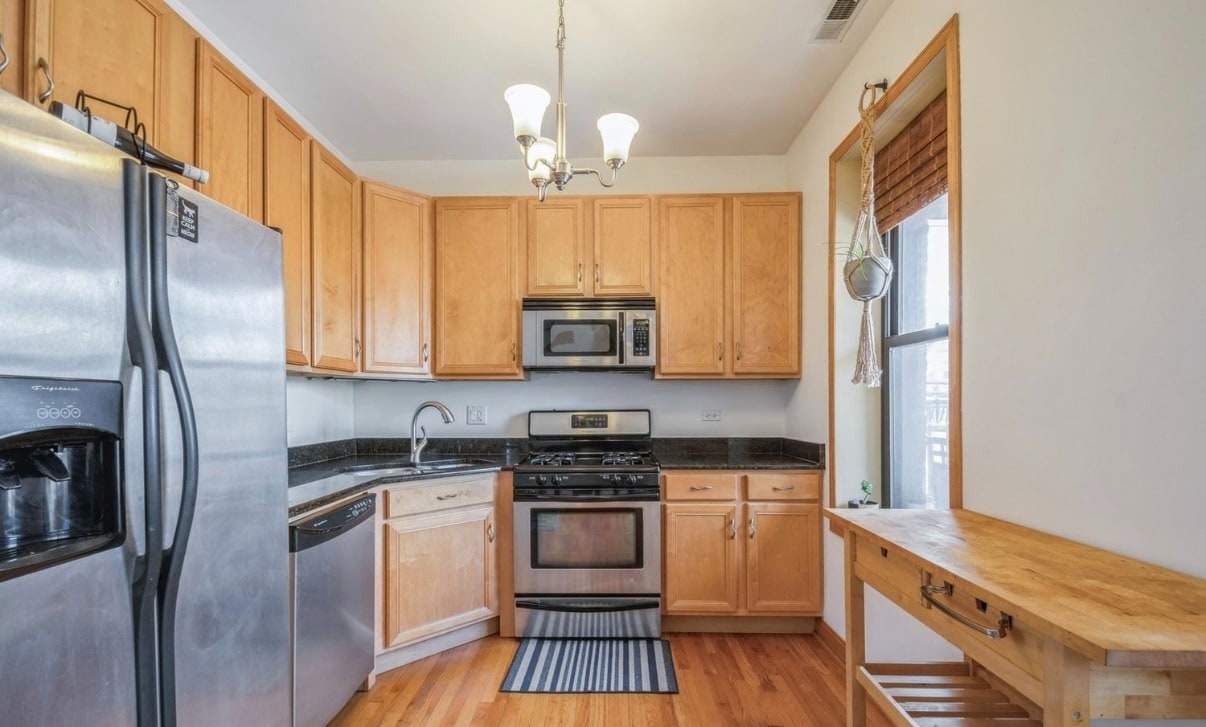 Bright 2 Bed 2 Bath in the Ukranian Village area - Bright 2 Bed 2 Bath in the Ukranian Village area