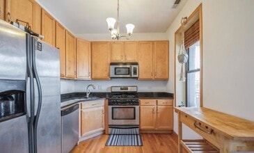 Building Photo - 1015 N Campbell Ave