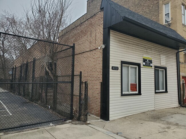 Foto del edificio - 4132 W West End Ave