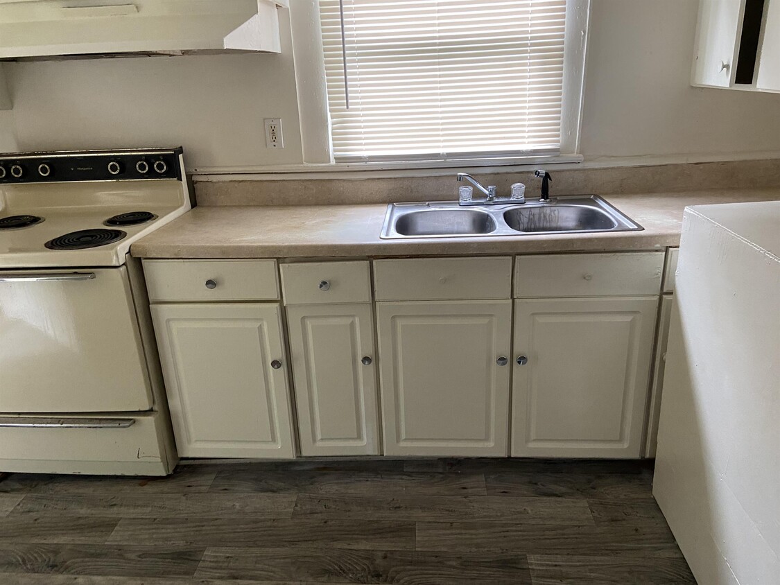Foto principal - 607 N Troup St