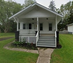 Building Photo - 609 S Main St
