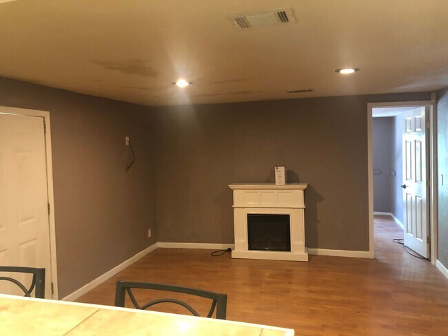 Foto del edificio - 2 bedroom 2 bath mobile home