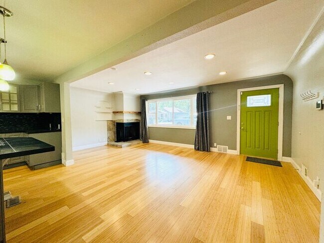 Foto del edificio - Old Town Fort Collins 3bed 1ba Updated Hou...