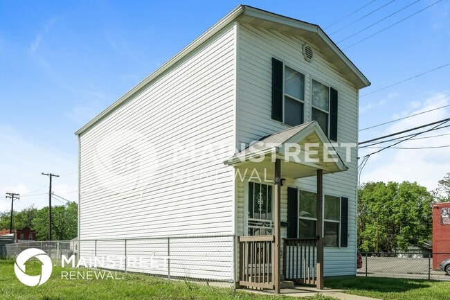 Foto del edificio - 2528 Cedar St