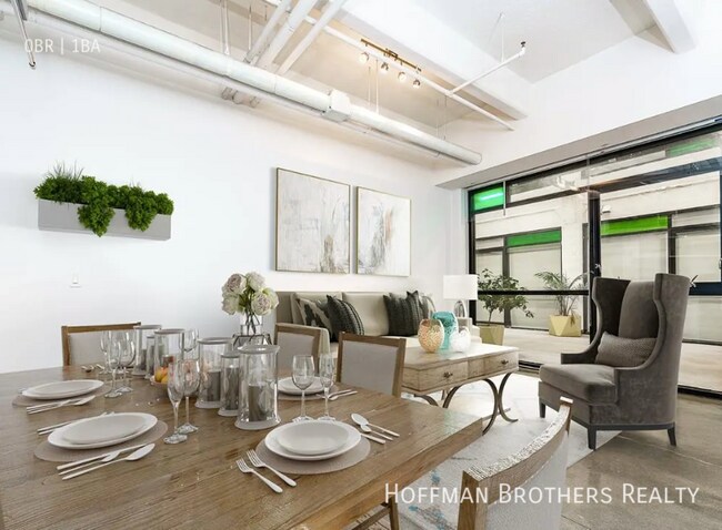 Foto del edificio - 432 S Broadway