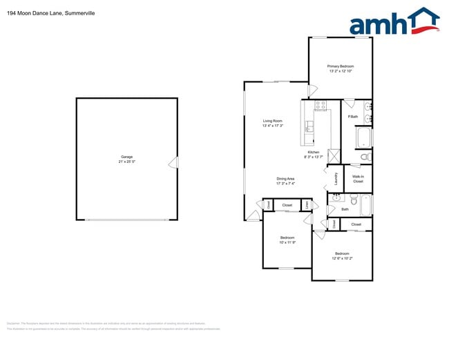 Building Photo - 194 Moon Dance Ln