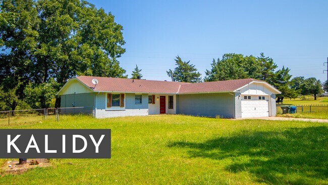 Building Photo - 12809 Buckboard Rd