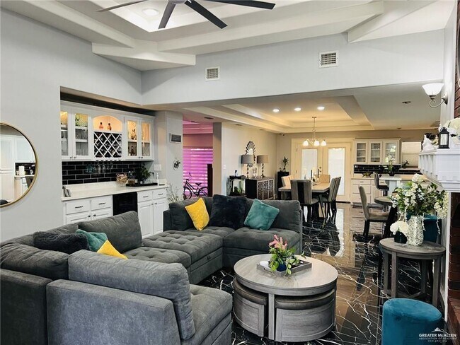 Foto del edificio - 1812 E 24th St