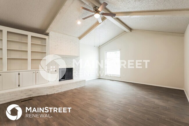 Foto del edificio - 3104 Greenwood Ct