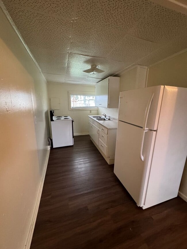 Foto del edificio - Nice 2 bed 1 bath in Creswell!