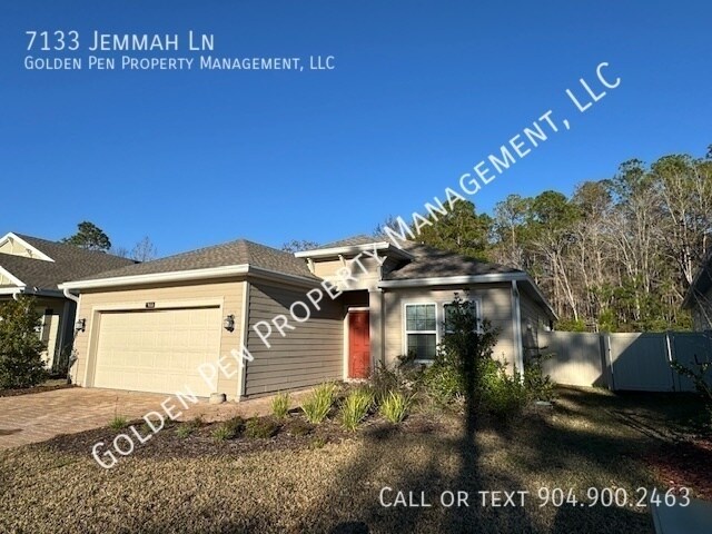 Foto del edificio - 7133 Jemmah Ln