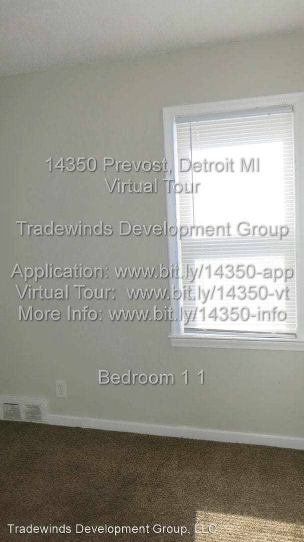 Foto del edificio - 3 br, 2 bath House - 14350 Prevost