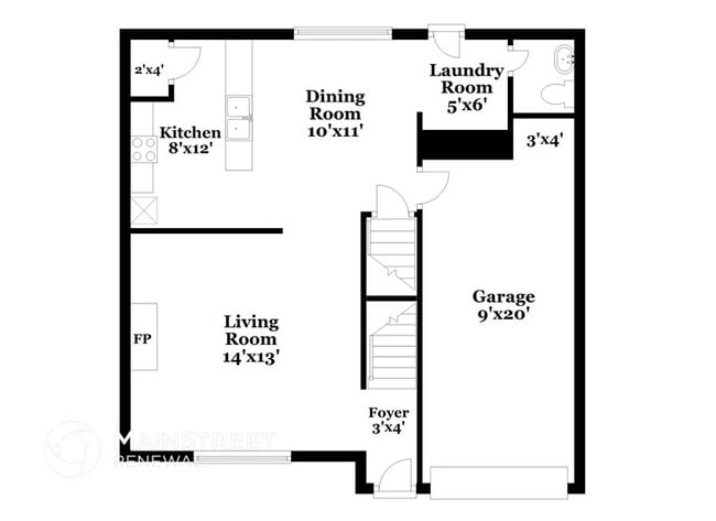 Foto del edificio - 4035 Riverside Pkwy